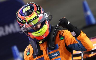 Formula 1, Oscar Piastri lascia McLaren? "Mark Webber &egrave; gi&agrave; in trattative con altre squadre"