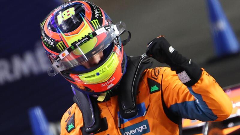 Formula 1, Oscar Piastri lascia McLaren? "Mark Webber &egrave; gi&agrave; in trattative con altre squadre"