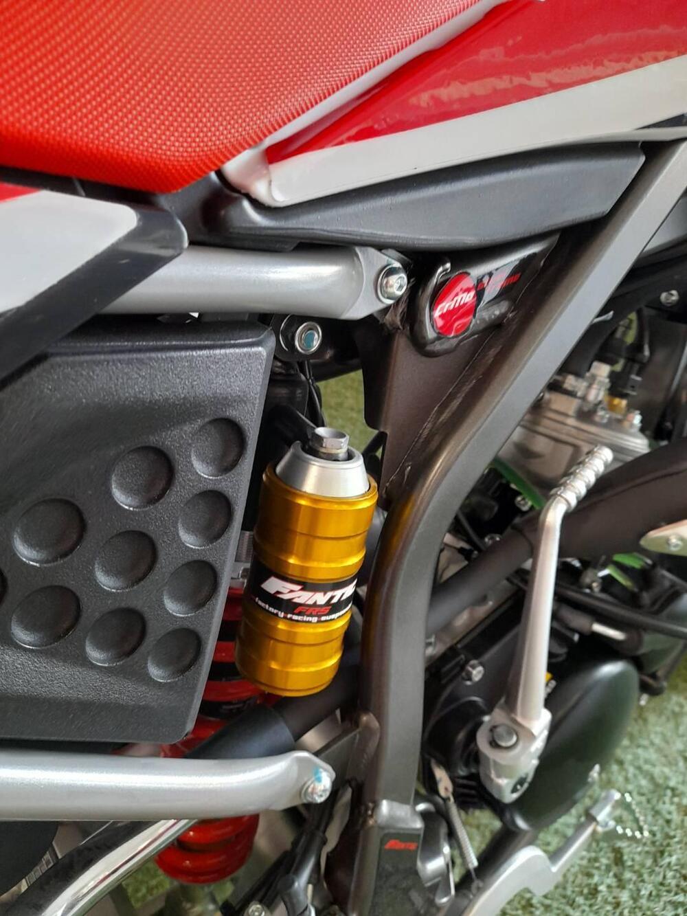 Fantic Motor XE 50 Competition (2023 - 24) (6)