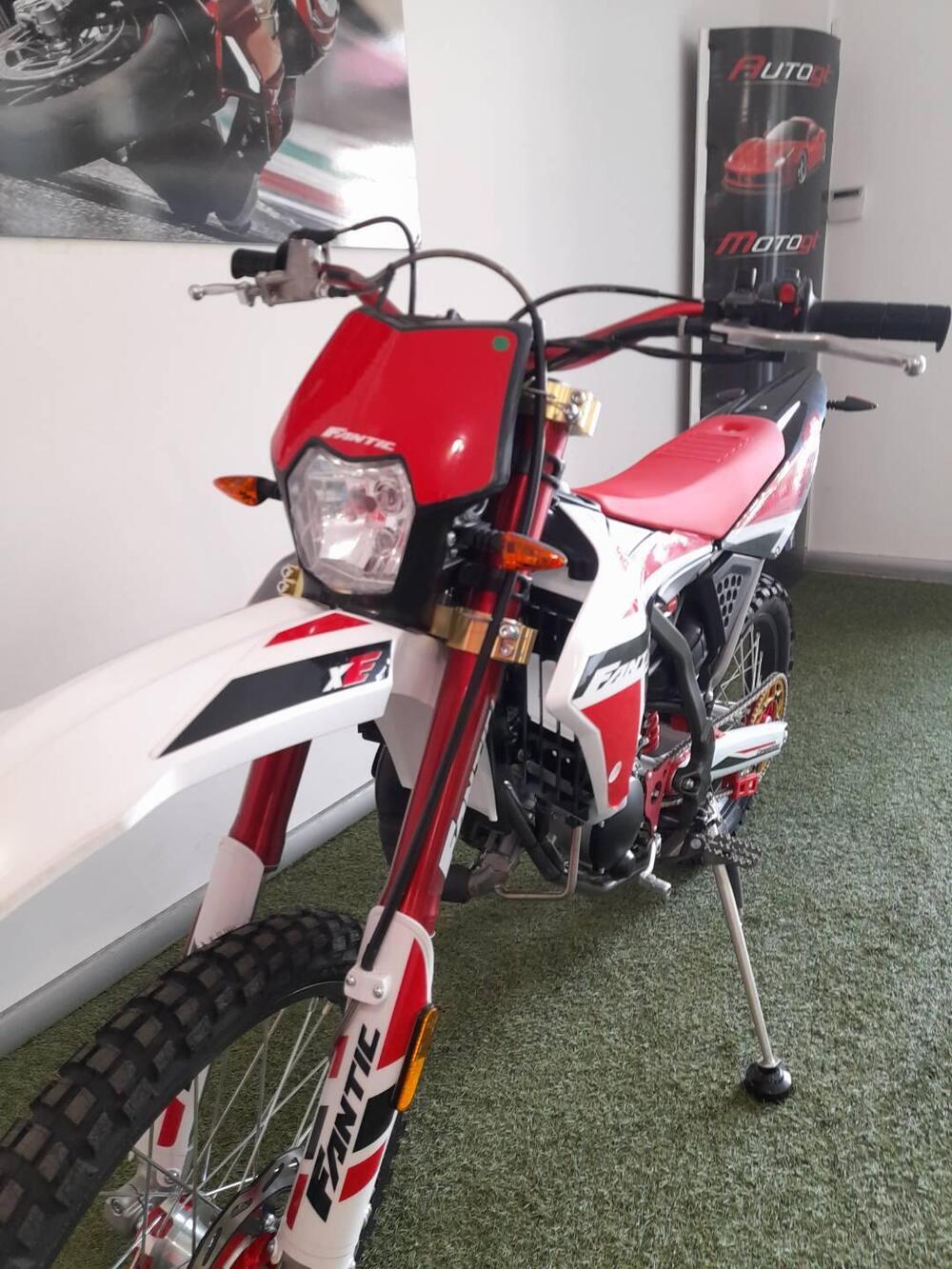 Fantic Motor XE 50 Competition (2023 - 24) (3)