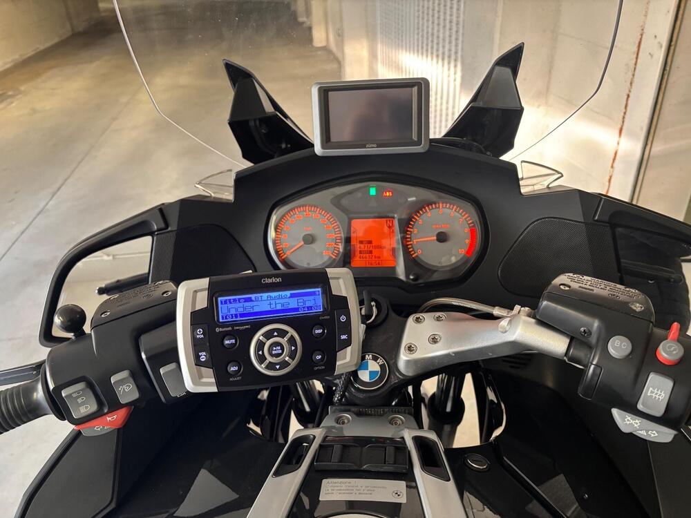 Bmw R 1200 RT (2005 - 07) (2)