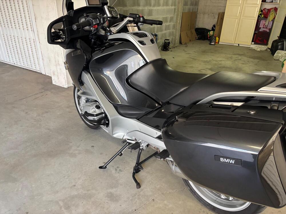 Bmw R 1200 RT (2005 - 07) (3)