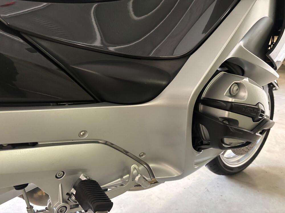 Bmw R 1200 RT (2005 - 07) (5)