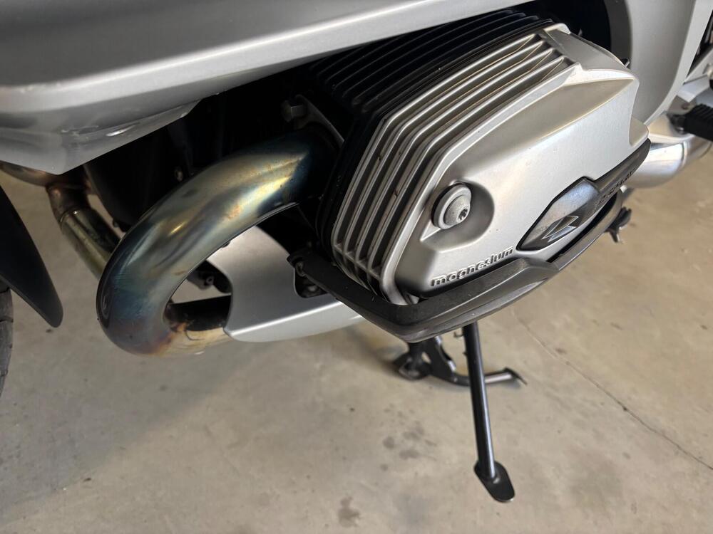 Bmw R 1200 RT (2005 - 07) (8)