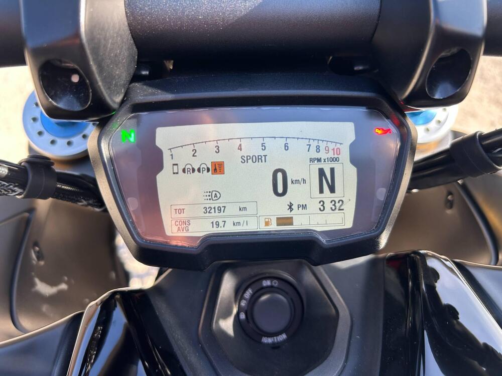 Ducati Diavel 1260 S (2019 - 20) (4)