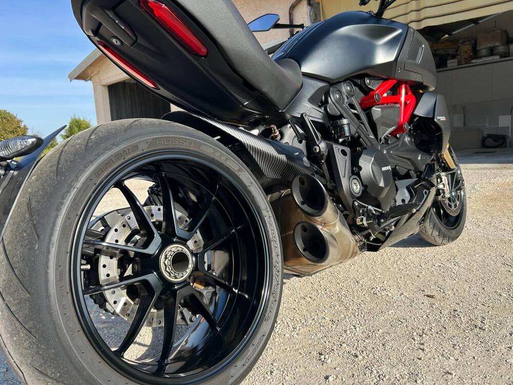 Ducati Diavel 1260 S (2019 - 20) (6)