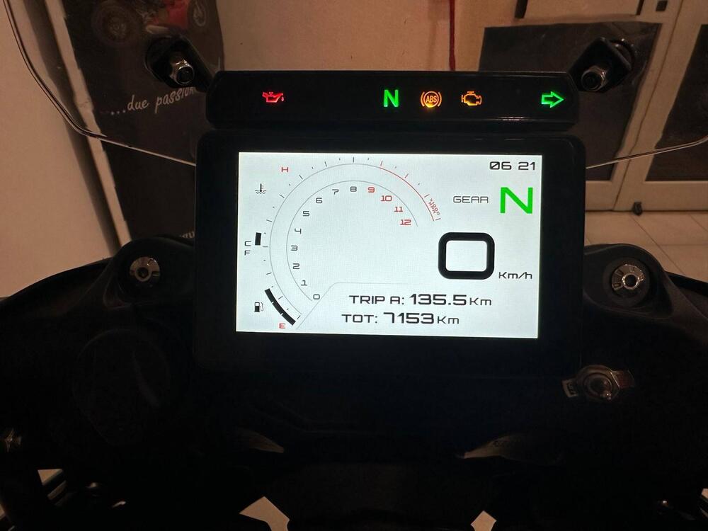 Benelli TRK 702X (2023 - 25) (4)