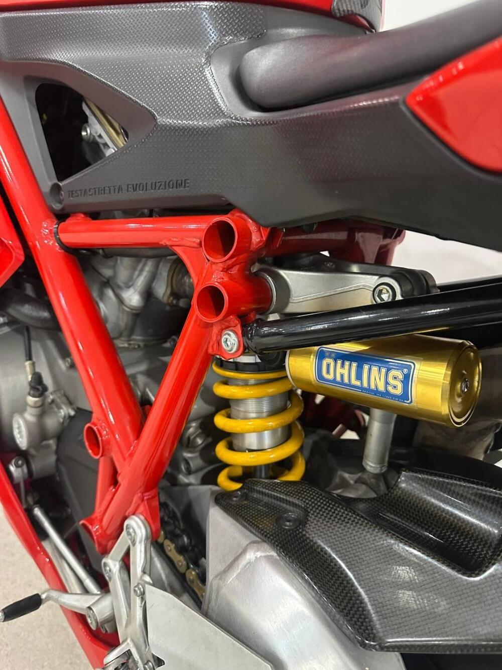 Ducati 1098 S (2006 - 11) (5)