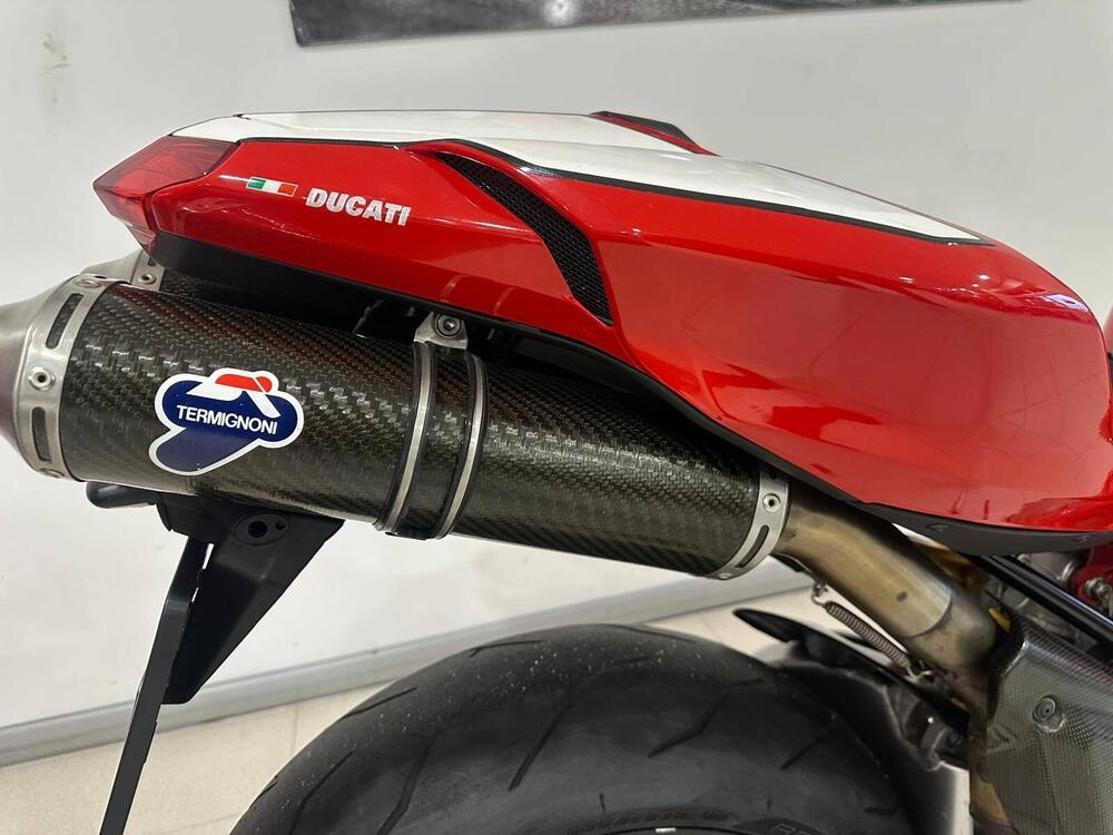 Ducati 1098 S (2006 - 11) (8)