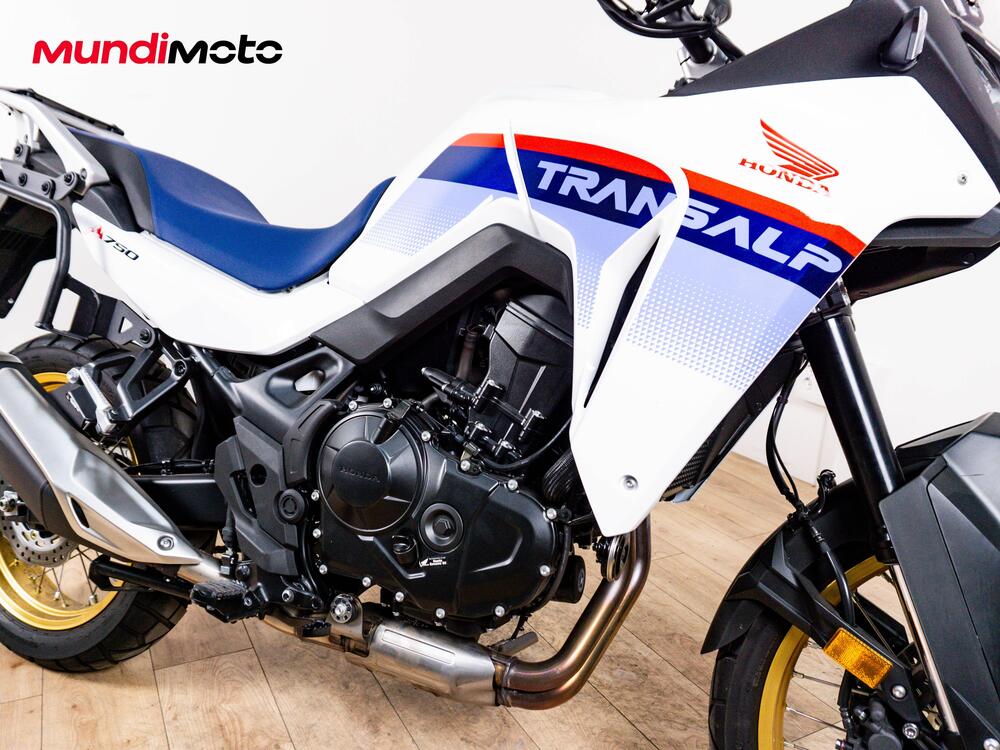 Honda Transalp XL750 (2025) (5)