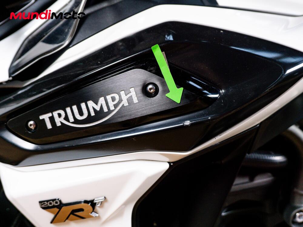 Triumph Tiger 1200 XRt (2018 - 20) (16)