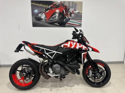 Ducati Hypermotard 950 RVE (2022 - 25) usata