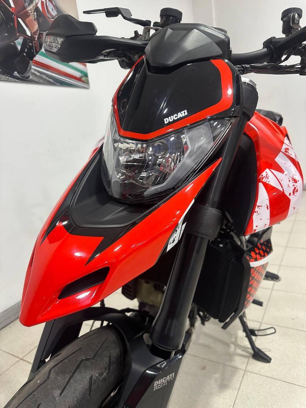 Ducati Hypermotard 950 RVE (2022 - 25) (5)