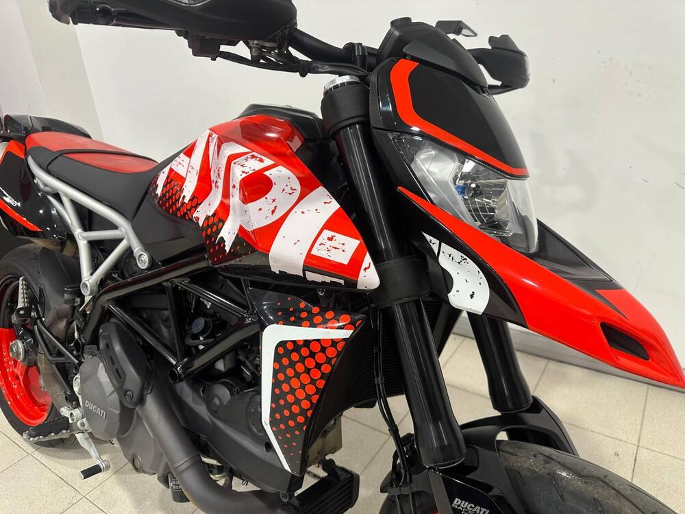 Ducati Hypermotard 950 RVE (2022 - 25) (3)