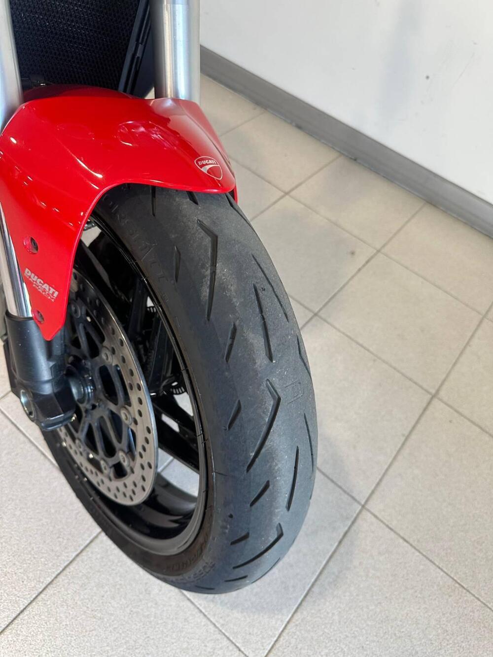 Ducati Monster 821 ABS (2014 - 17) (6)