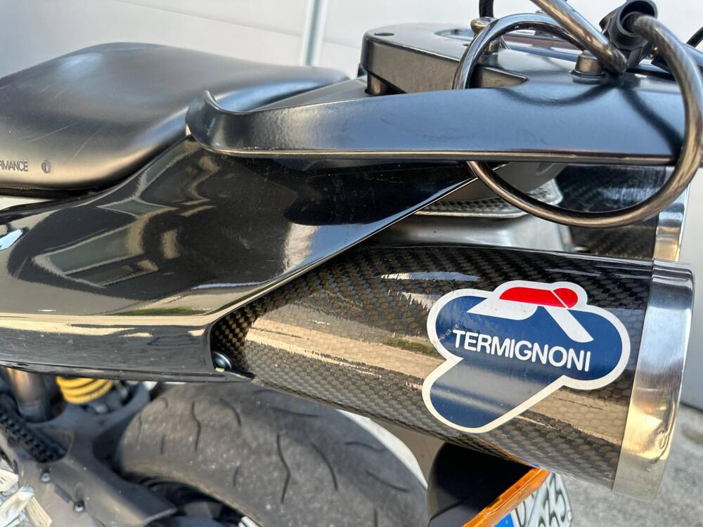 Ducati Multistrada 1000 DS (2003 - 06) (4)