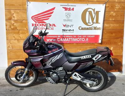 Yamaha XTZ 750 SuperT&eacute;ner&eacute; (1989 - 98) usata