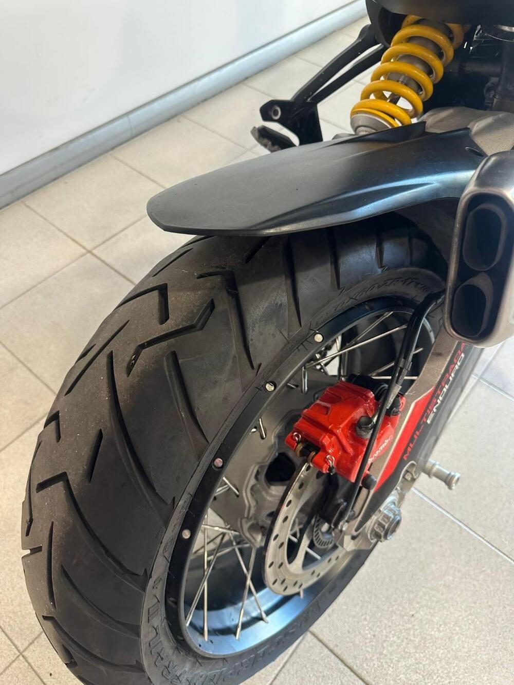 Ducati Multistrada 1200 Enduro (2016 - 18) (6)