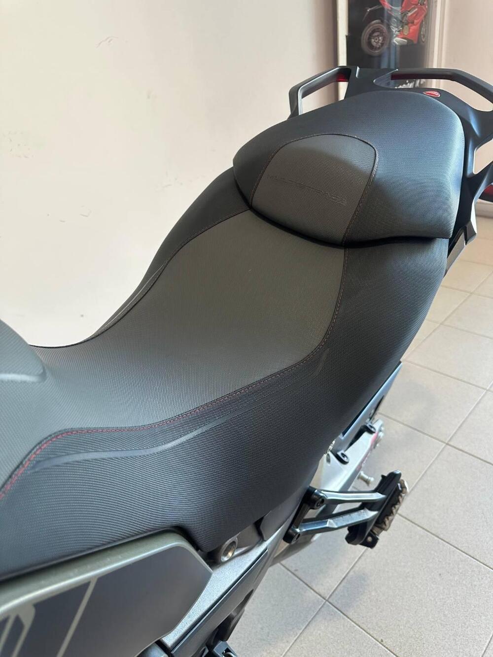 Ducati Multistrada 1200 Enduro (2016 - 18) (8)