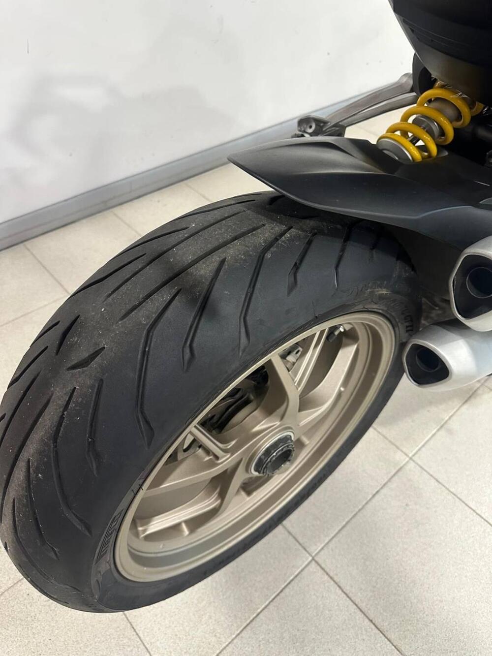 Ducati Multistrada 1260 S (2018 - 20) (6)