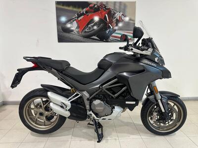 Ducati Multistrada 1260 S (2018 - 20) usata