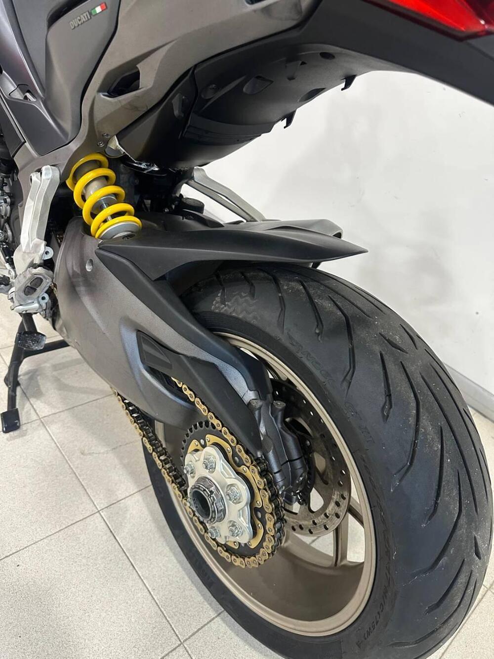 Ducati Multistrada 1260 S (2018 - 20) (5)