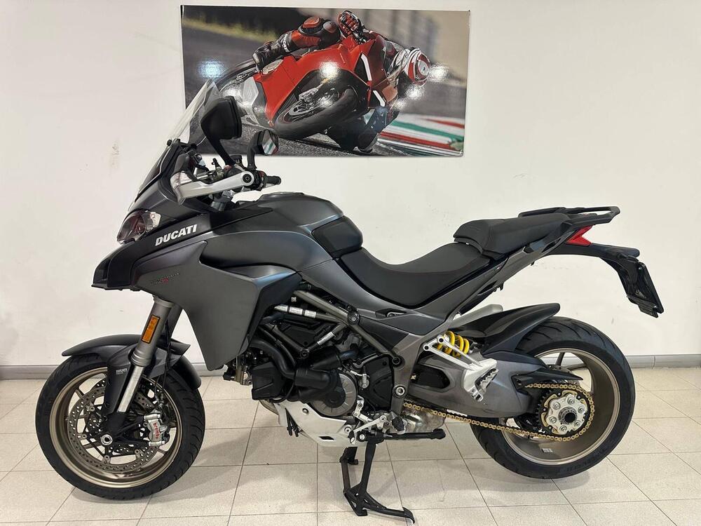Ducati Multistrada 1260 S (2018 - 20) (2)