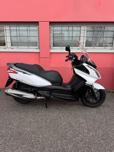 Kymco Downtown 300i ABS (2009 - 17) usata