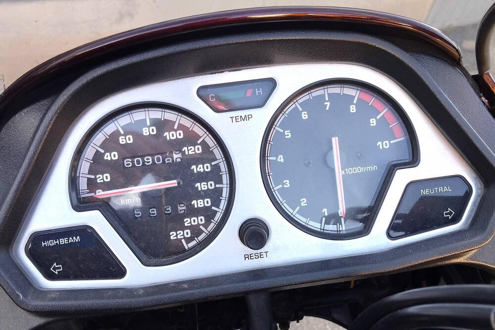 Yamaha XTZ 750 SuperTéneré (1989 - 98) (6)