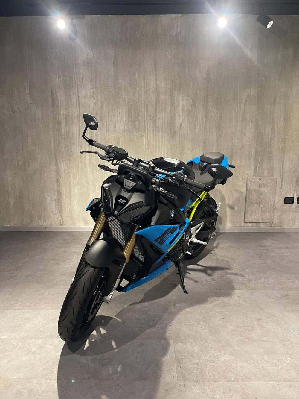 Bmw S 1000 R (2025 - 26)