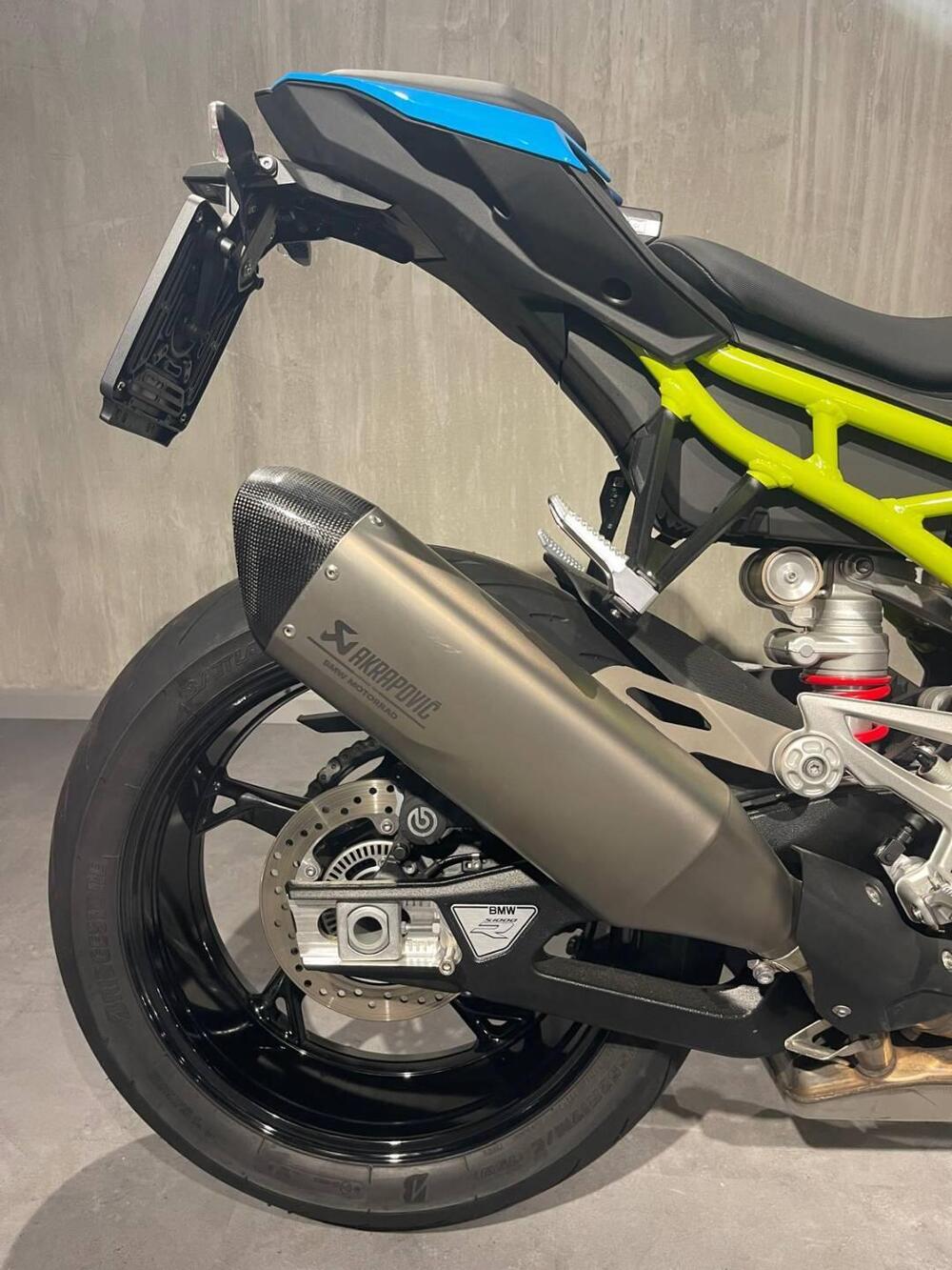 Bmw S 1000 R (2025 - 26) (4)