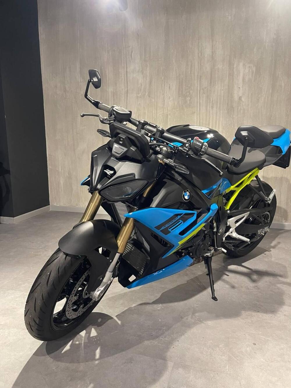 Bmw S 1000 R (2025 - 26) (5)