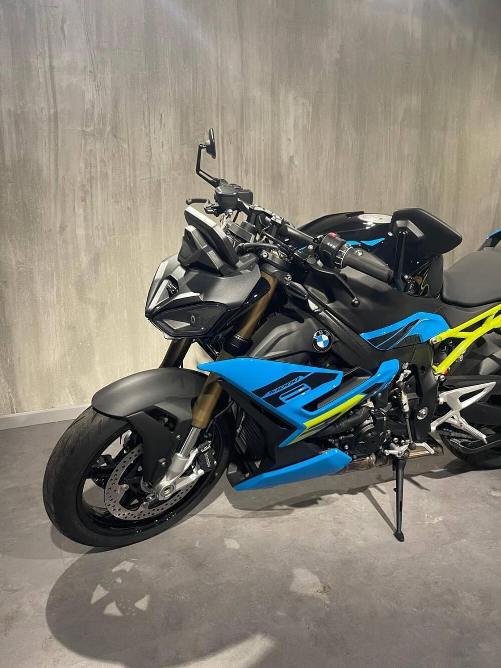 Bmw S 1000 R (2025 - 26) (7)