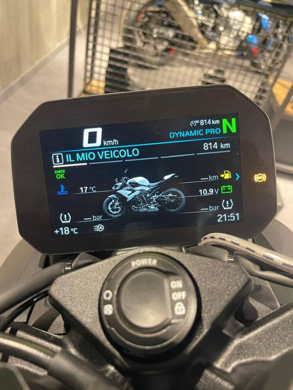 Bmw S 1000 R (2025 - 26) (9)