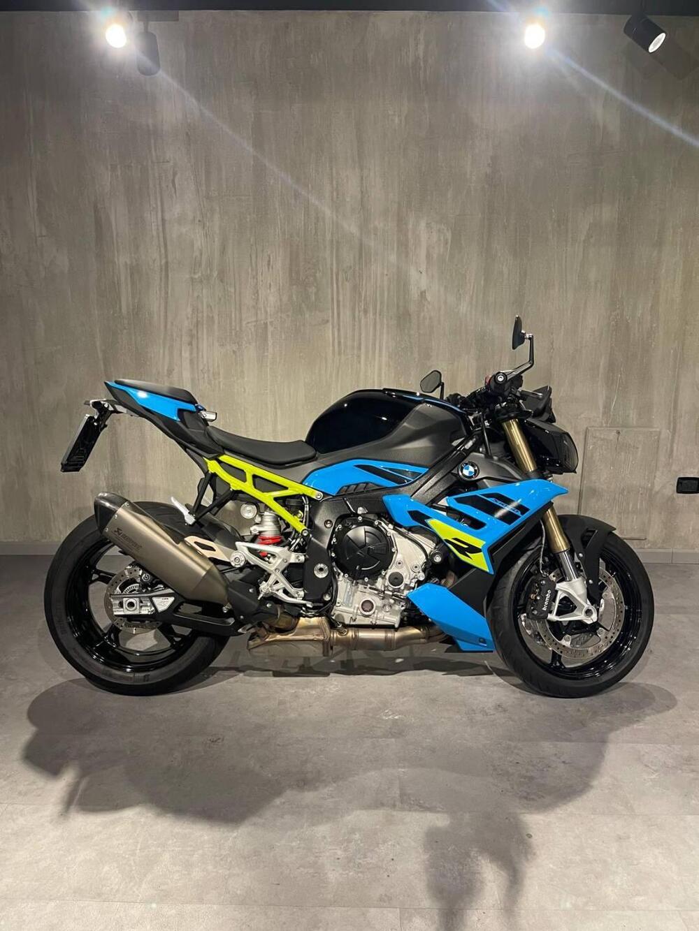 Bmw S 1000 R (2025 - 26) (10)