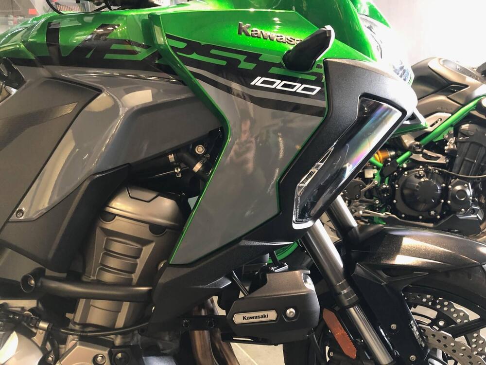 Kawasaki Versys 1000 SE Grand Tourer (2021) (2)
