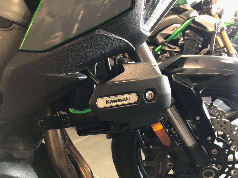 Kawasaki Versys 1000 SE Grand Tourer (2021) (3)