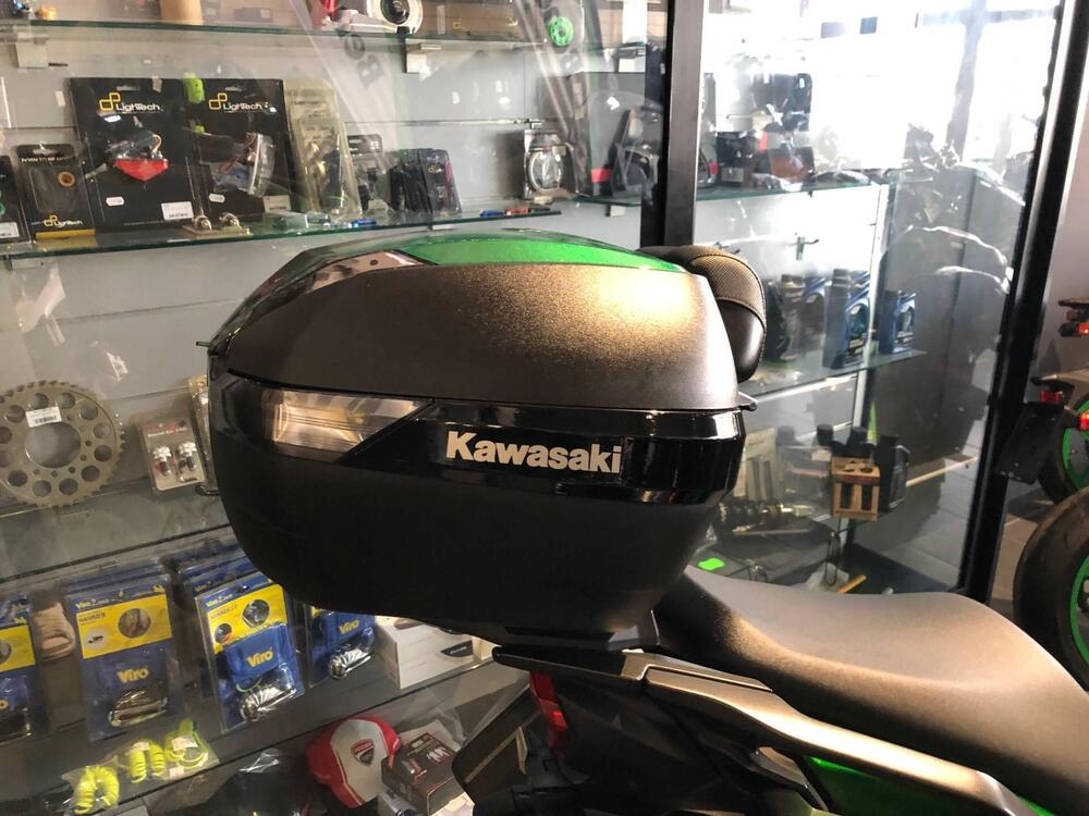 Kawasaki Versys 1000 SE Grand Tourer (2021) (4)