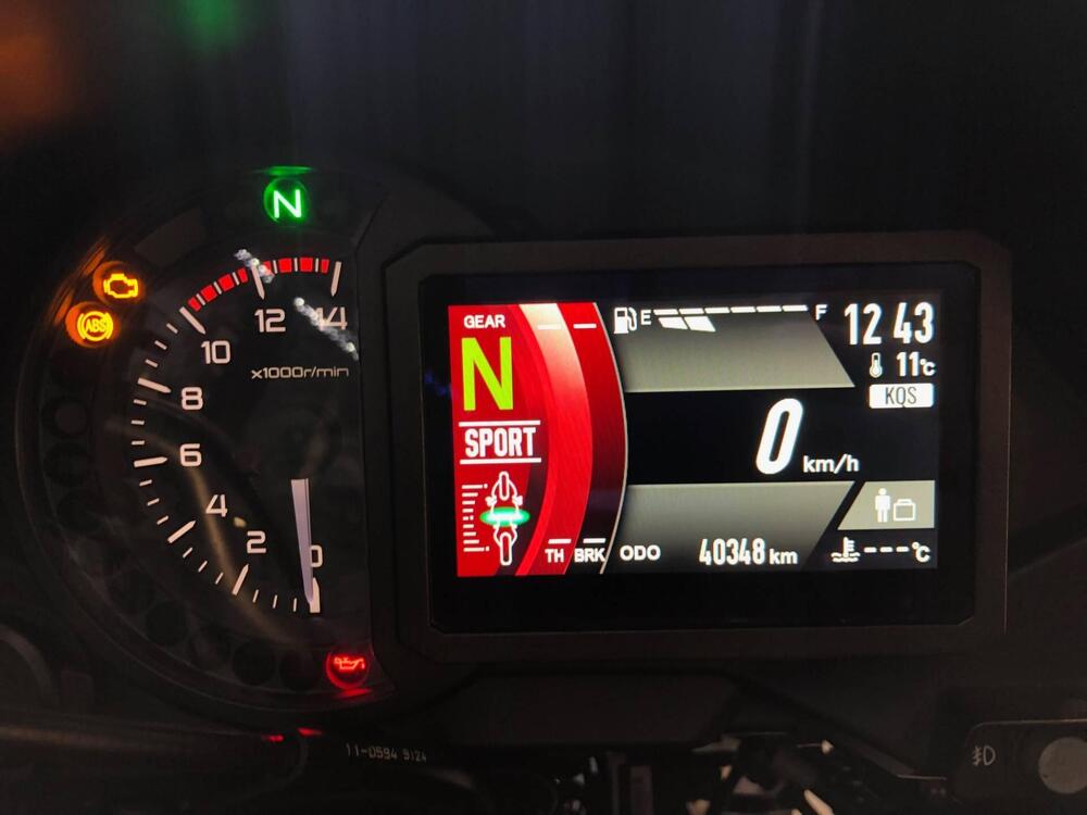 Kawasaki Versys 1000 SE Grand Tourer (2021) (6)