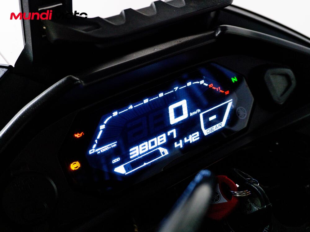 Yamaha Tracer 7 GT (2025 - 26) (12)