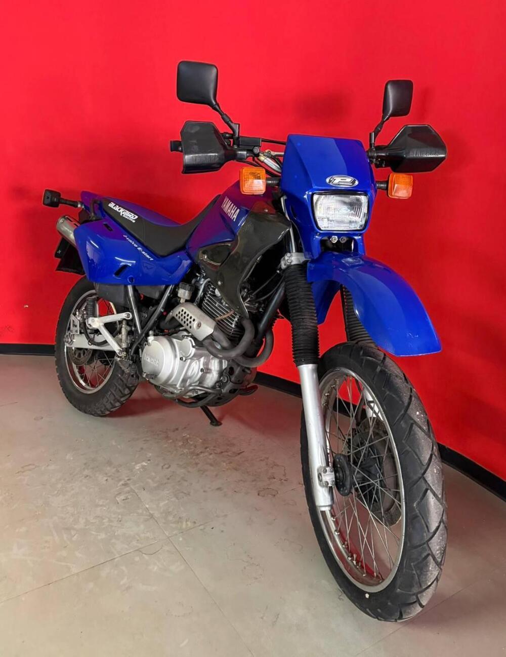 Yamaha XT 600 E (1990 - 04) (2)