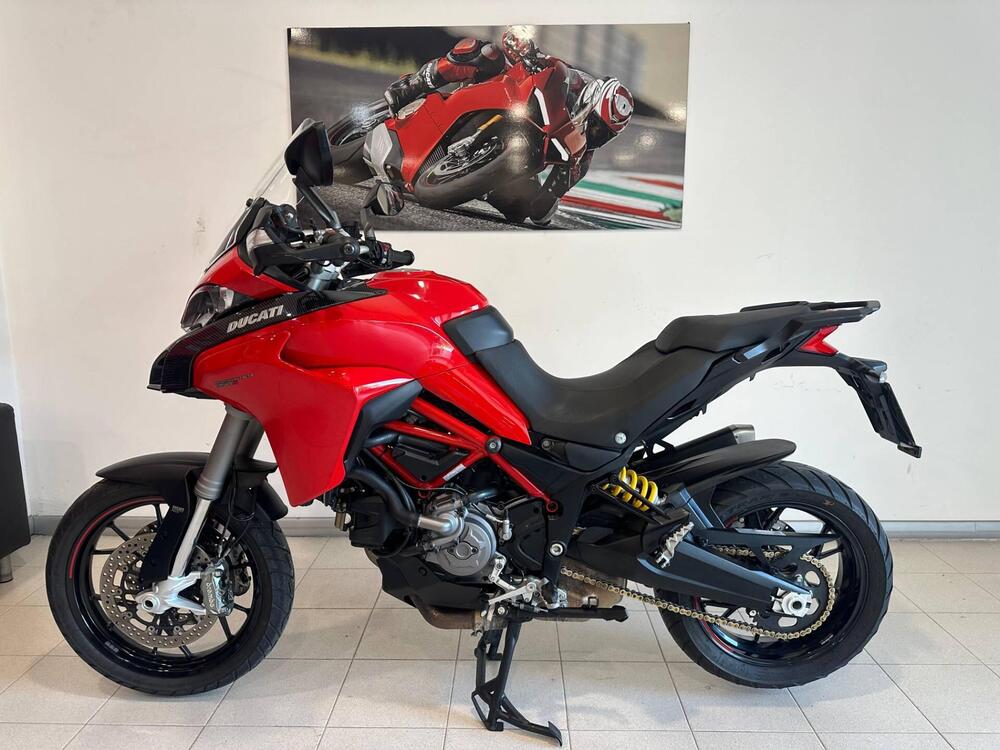 Ducati Multistrada 950 S (2019 - 20) (2)