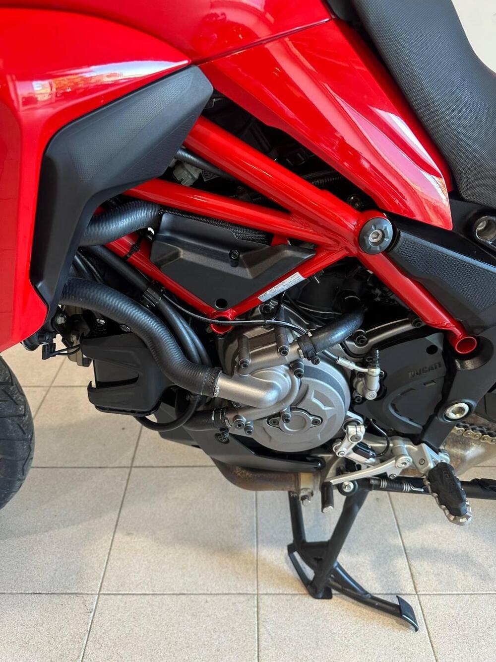 Ducati Multistrada 950 S (2019 - 20) (3)