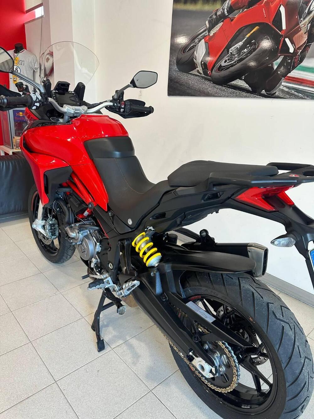 Ducati Multistrada 950 S (2019 - 20) (5)