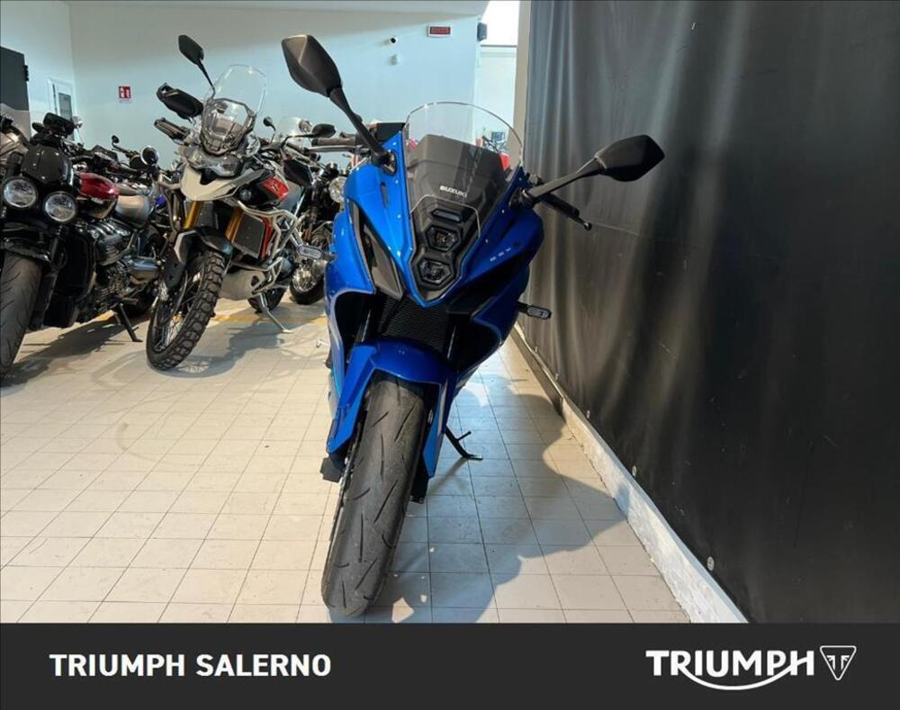 Suzuki GSX-8R (2024 - 26) (3)