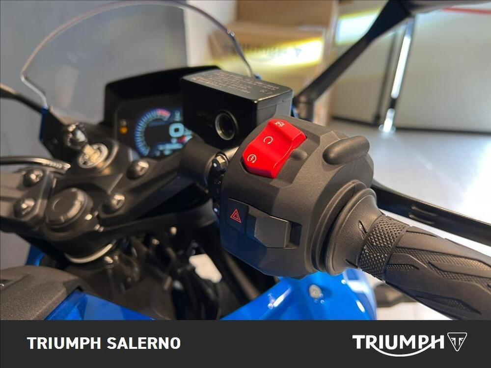 Suzuki GSX-8R (2024 - 26) (9)