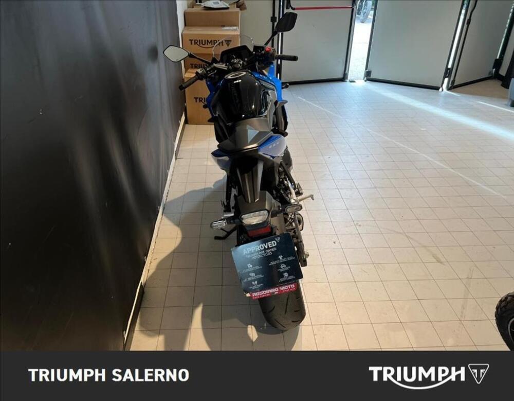 Suzuki GSX-8R (2024 - 26) (5)