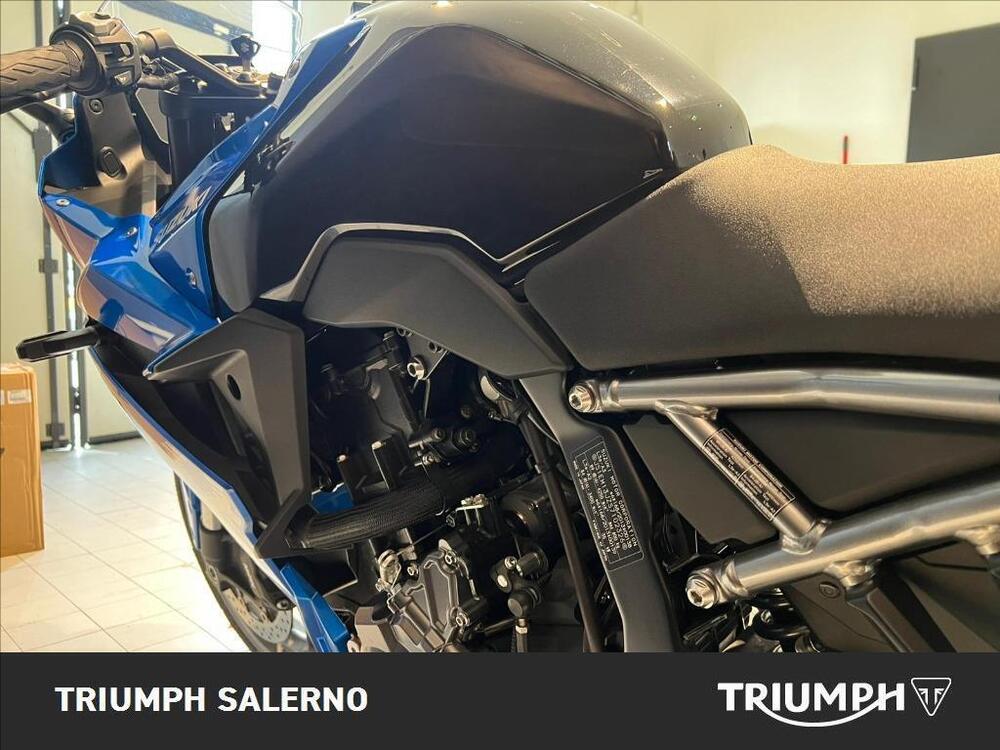 Suzuki GSX-8R (2024 - 26) (4)