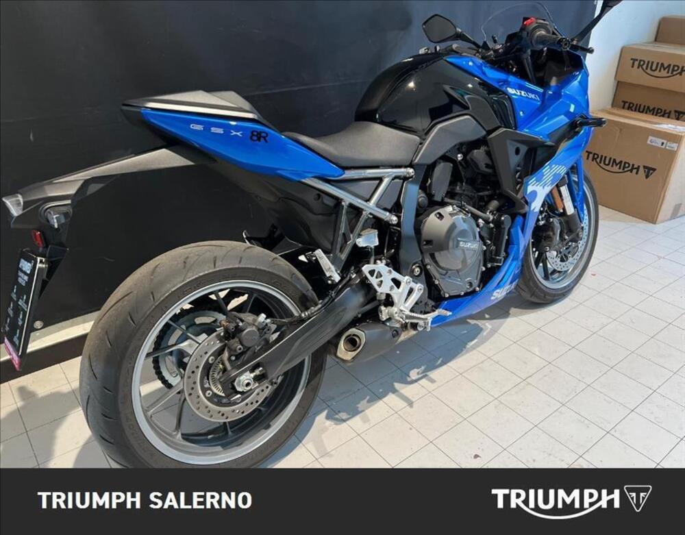 Suzuki GSX-8R (2024 - 26) (6)