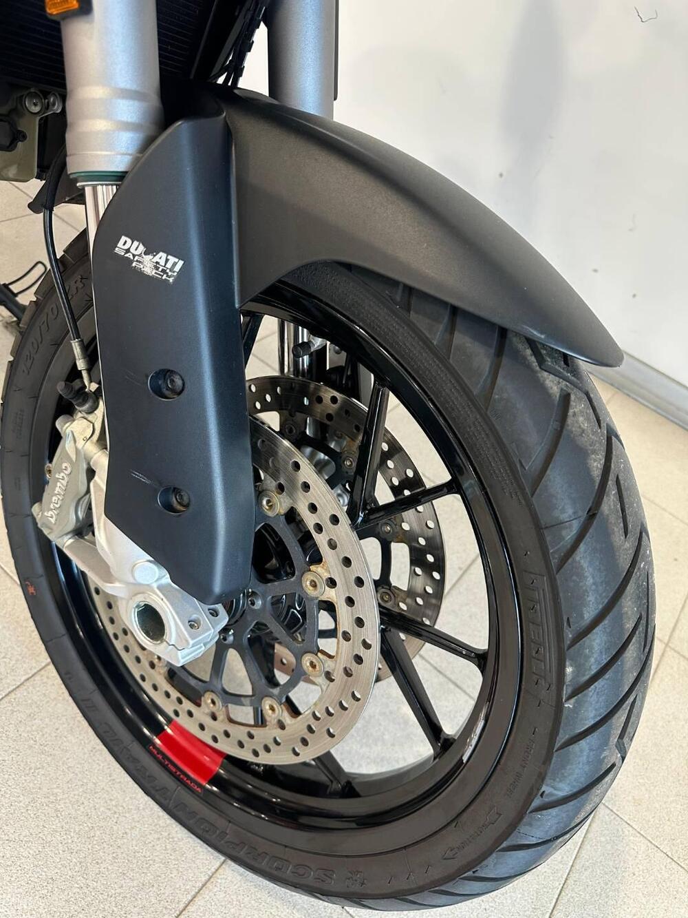 Ducati Multistrada 950 S (2021) (5)